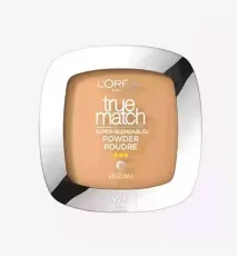 LOREAL TRUE MATCH FACE POWDER WARM